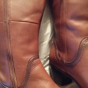 Clark's Ingalls Vicky 2 Boots